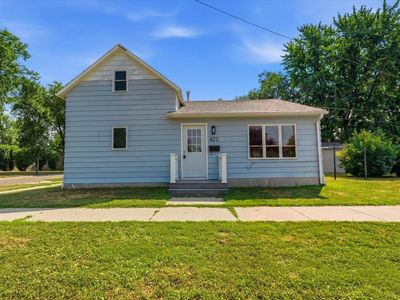 Property at 422 2nd St N, Wahpeton, ND