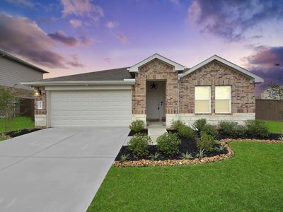 15016 Ashton Meadows Dr