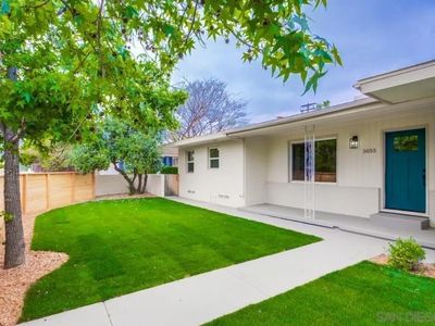 5055 Bancroft Dr