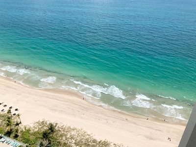 3200 N OCEAN Boulevard #701