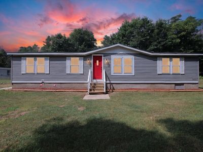 1105 Fisk Dr