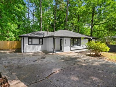 2860 Reveille Cir SE