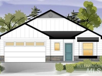 LOT 17 Radiator Rd