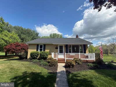 Property at 16048 Ed Warfield Rd, Woodbine, MD