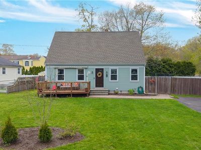 Property at 59 Belvedere Dr, Bristol, RI