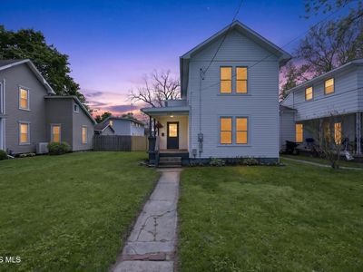 134 Lehman Ave