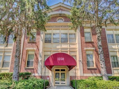 1250 North Avenue #204
