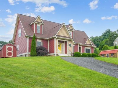 353 Clear Branch Dr