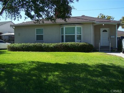 Property at 1632 Meserve St, Pomona, CA