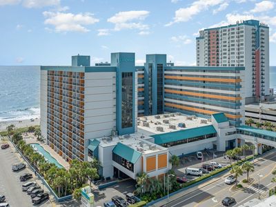 1501 S Ocean Blvd. UNIT 1044