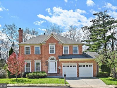 3514 Armfield Farm Dr