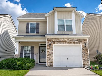 211 Chestnut Oak Ln