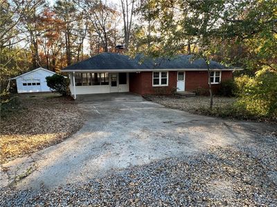 Property at 5123 Big A Rd, Douglasville, GA