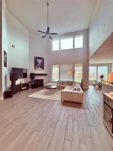 1815 Brea Ridge Trl