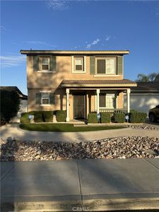 15465 Caballo Rd