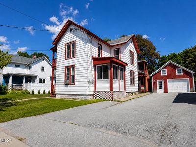 181 Bay Street