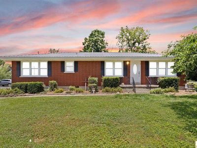 244 W Hiseville Main St