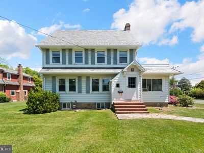 115 Hilton Ave