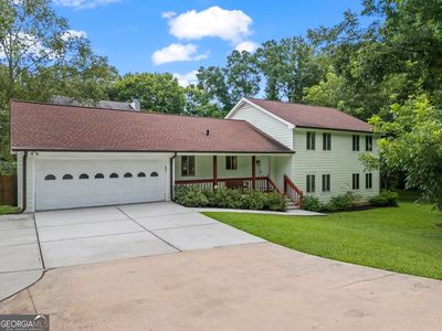 932 Old Norcross Tucker Rd