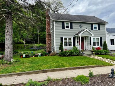 Property at 72 Farnum Pike, Smithfield, RI