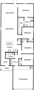 1014 Firewheel Dr