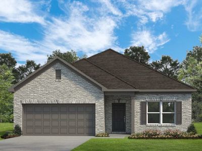 9757 McClane Farm Dr