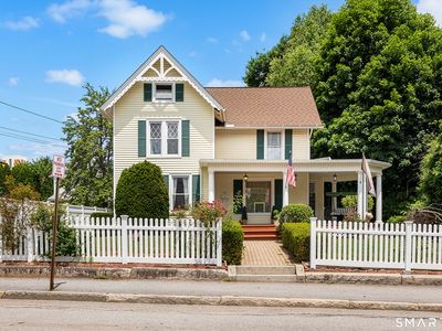 Property at 102 Pearl Street, Torrington, CT