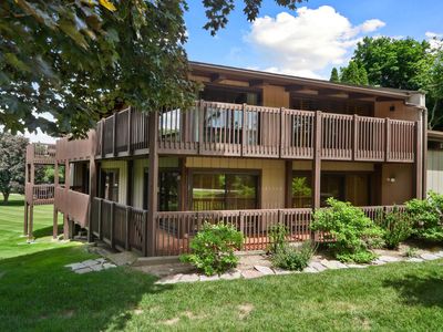 910 Windsor COURT #KK1