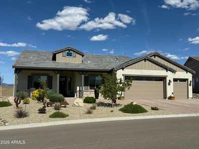 5335 ROCKY VISTA Drive