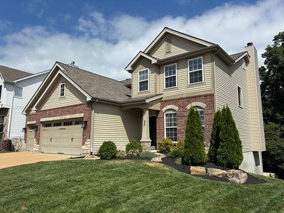 334 Palisades Ridge Ct