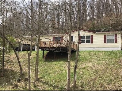 Property at 3786 Rich Fork Rd, Charleston, WV
