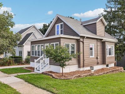 201 N Concord AVENUE