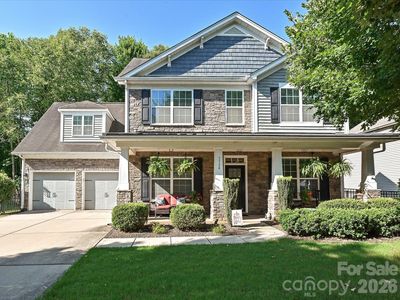 5736 McDowell Run Dr