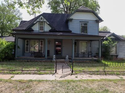 310 East St