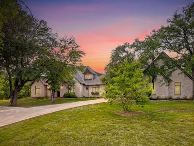 4404 Aledo Oaks Ct