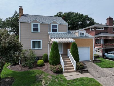 37 Colecrest St