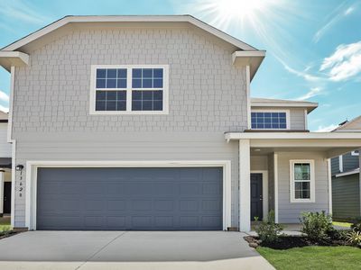 13628 Helton Pass
