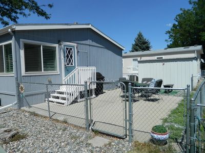 1802 Sandstone Ct #88