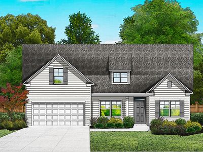 Carolyn II Plan, Westwood Reserve