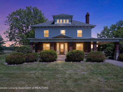 4144 W Barnes Rd