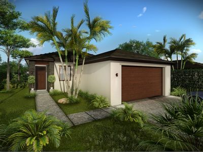 Acacia Plan, Maple Ridge at Ave Maria