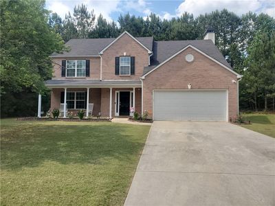 2264 Grassy Springs Ct