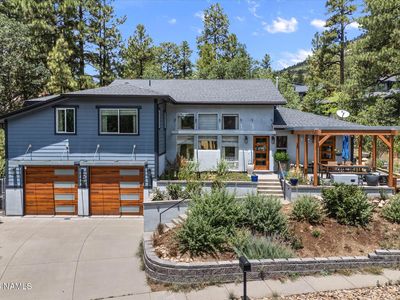 3440 N Eiger Mountain Rd