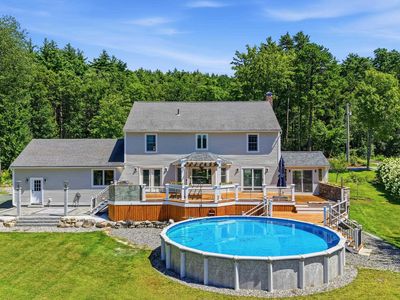 Property at 6 Quentin Drive, Brookline, NH
