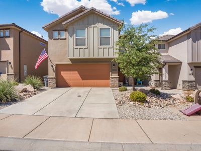 5814 S Challenger Way