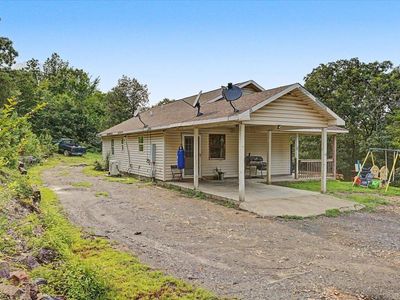 Property at 403 Polk St N #178, Mena, AR