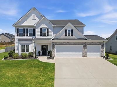 501 S Oak Crest Dr
