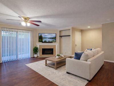 2601 S Braeswood Blvd APT 1305