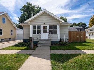 312 E South St