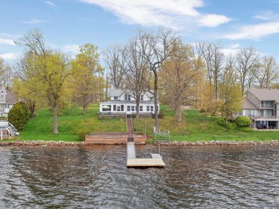 61305 Crooked Creek Rd